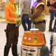 Image for article titled Our Favorite Cosplay From Dragon Con 2021